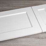Thermofoil Doors