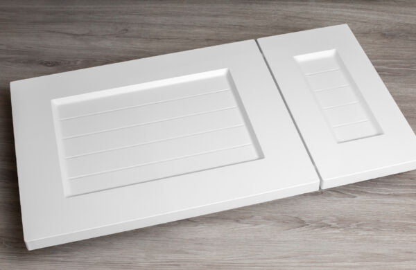 Thermofoil Doors