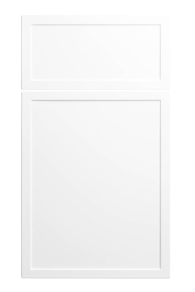 Shaker Bevel V Groove Door Supplier Surrey