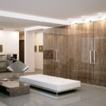 cabinets