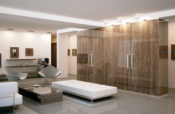cabinets