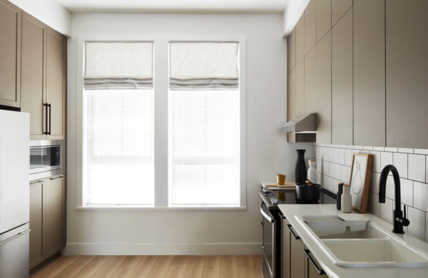 High Gloss Cabinet Doors