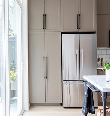 Kitchen Cabinet Doors