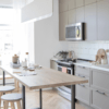 custom kitchen cabinets