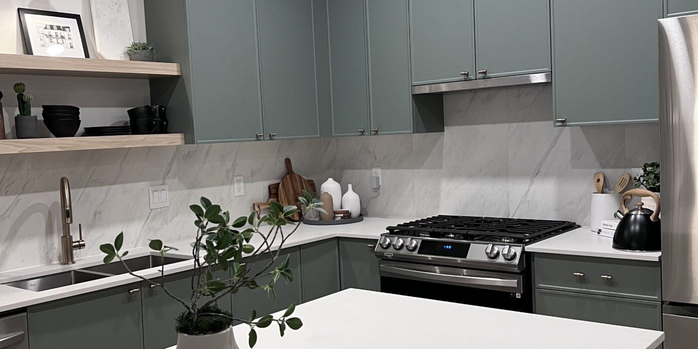 High Quality Cabinet Doors