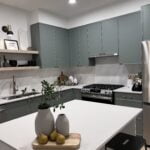 High Quality Cabinet Doors