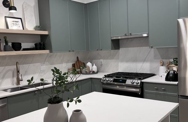 High Quality Cabinet Doors
