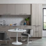 custom cabinet door