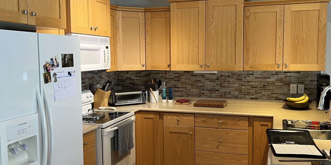 Thermofoil Cabinet Doors