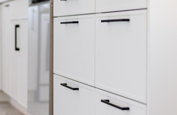 Laminate Cabinets